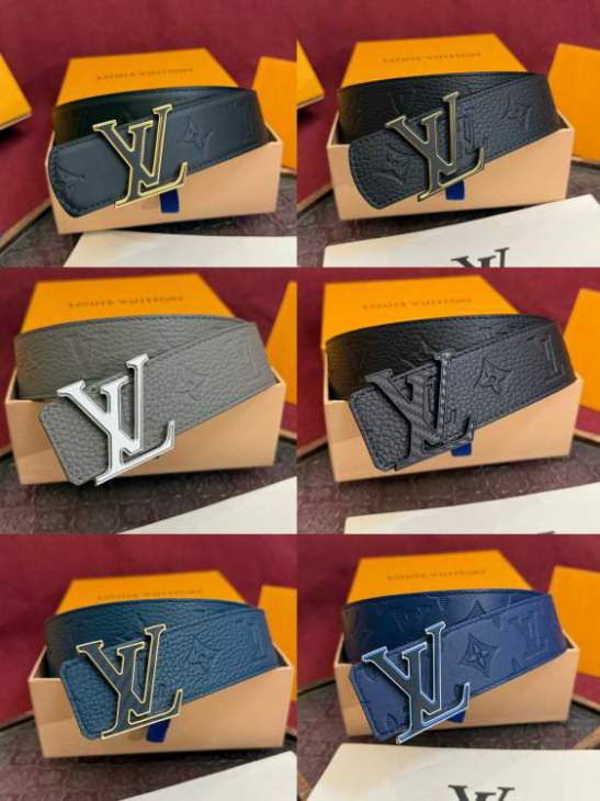 Picture of Louis Vuitton Belts _SKUfw240127078fw
